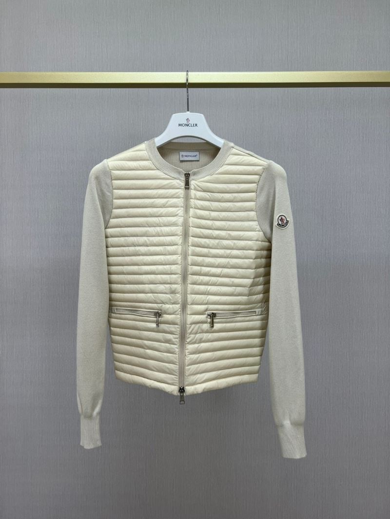 Moncler Down Jackets